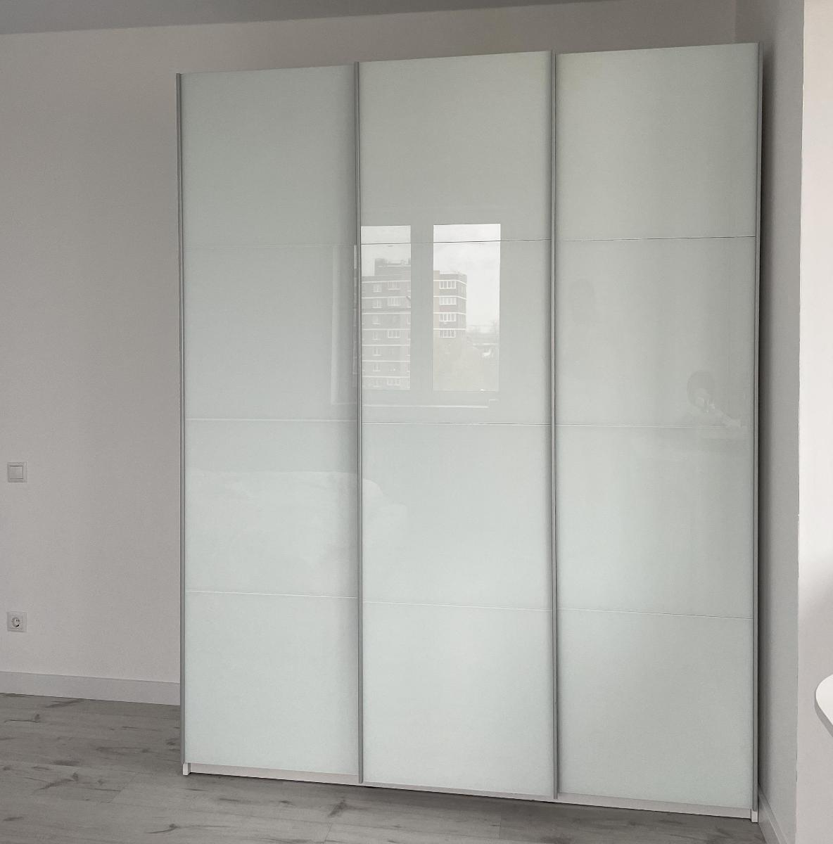 Шкаф-купе «Траст»