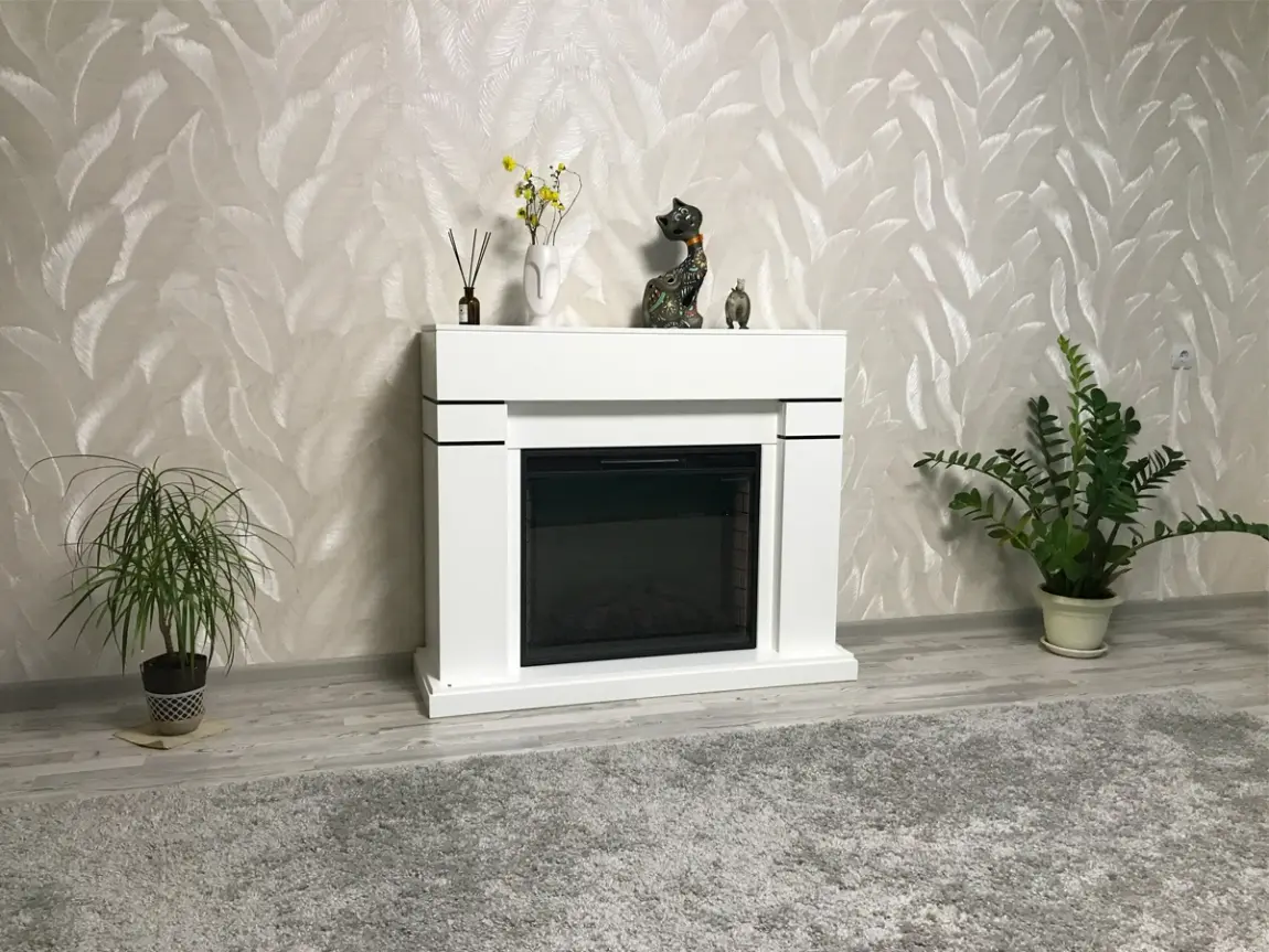 Электрокамин «Lindelse»