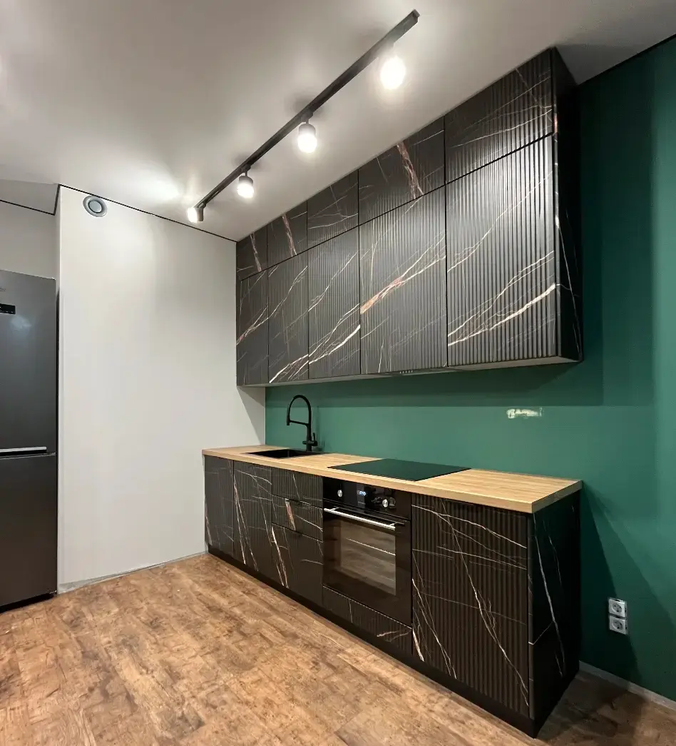 Кухня «Монца»