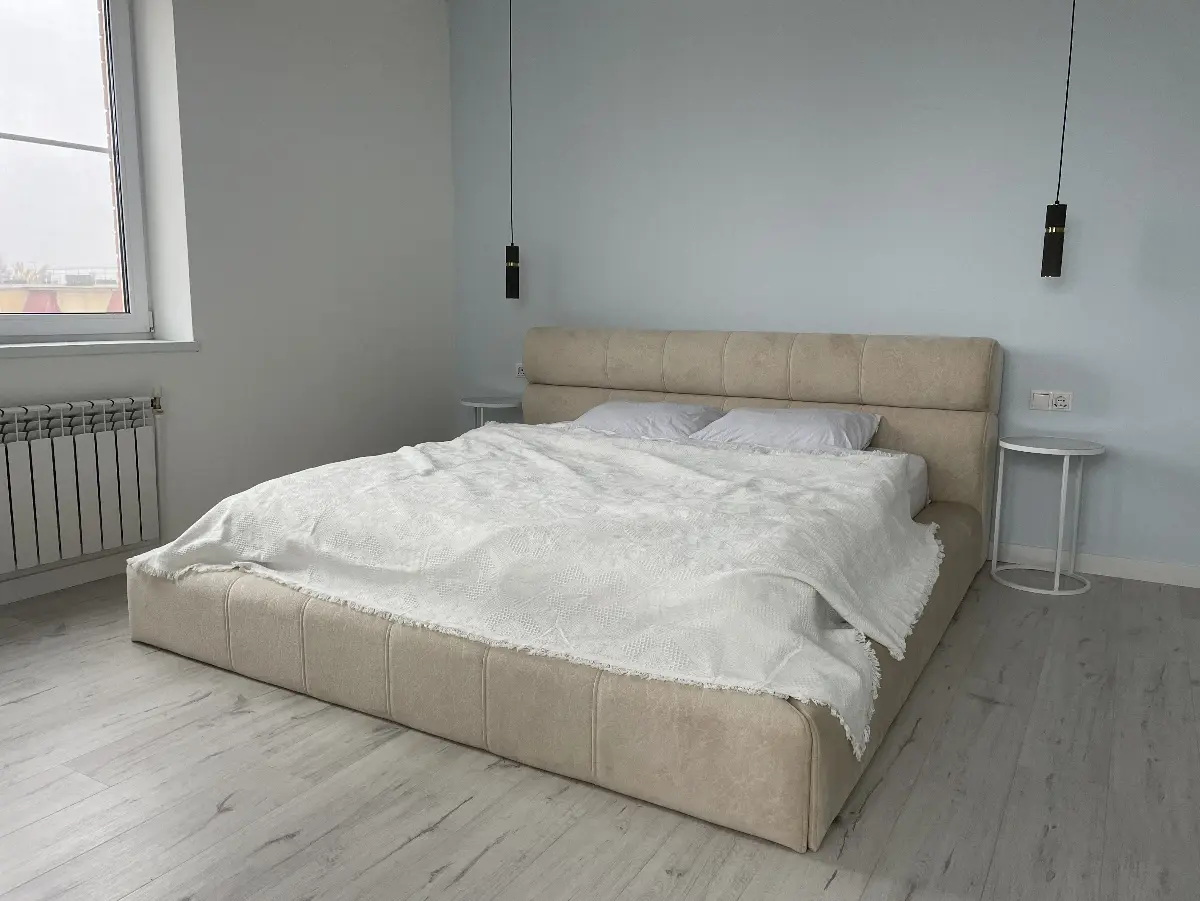 Кровать «Бостон»