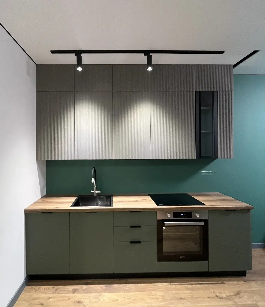 Кухня «Ройс»