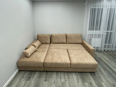 Угловой диван «Престон»