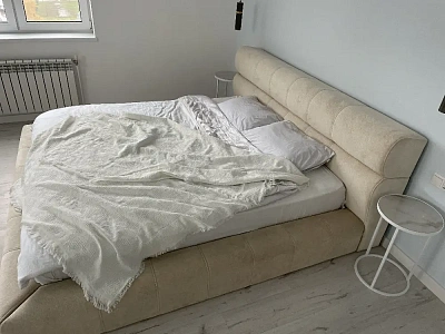 Кровать «Бостон»