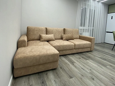 Угловой диван «Престон»