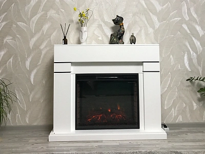 Электрокамин «Lindelse»