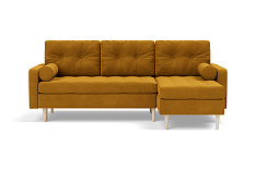 Угловые диваны