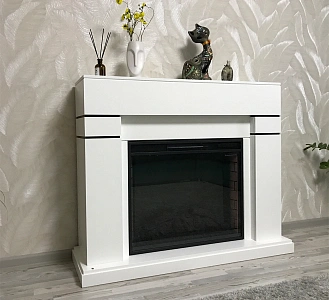 Электрокамин «Lindelse»