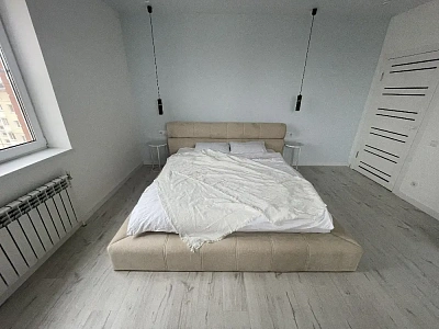 Кровать «Бостон»