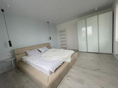 Шкаф-купе «Траст»