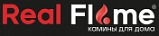Real Flame