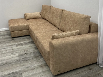 Угловой диван «Престон»