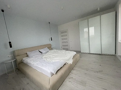 Кровать «Бостон»