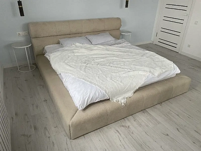 Кровать «Бостон»