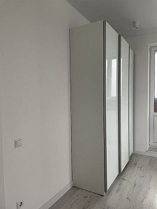 Шкаф-купе «Траст»