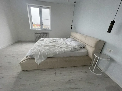 Кровать «Бостон»