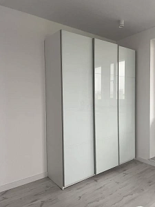 Шкаф-купе «Траст»